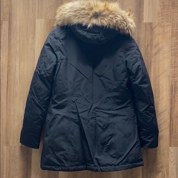 Woolrich - Classic Arctic Parka - Picture 12 of 16